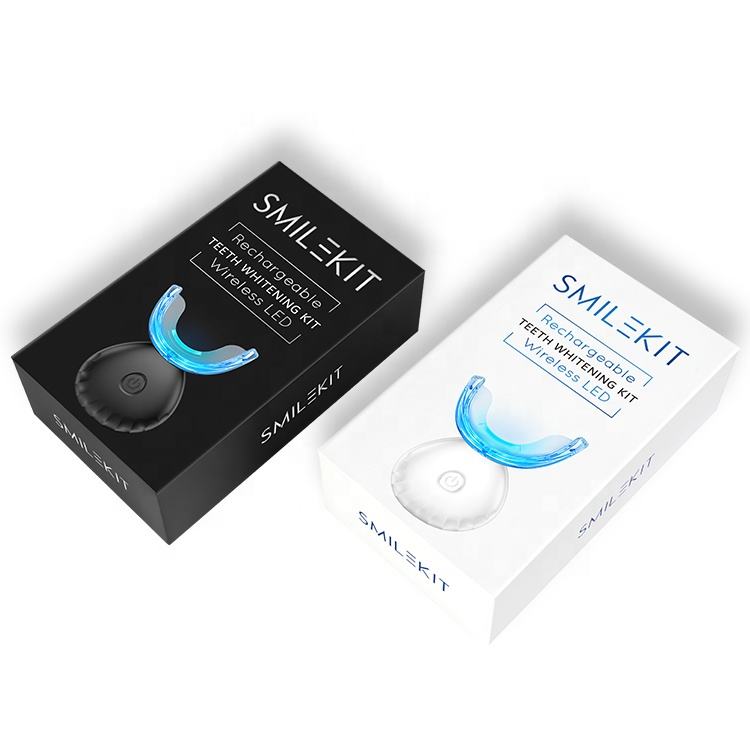 Kit De Blanqueamiento Dental Profesional Recargable Con Luz Led Smilekit 16/24/32 - Buy Teeth Whitening Led Kit,Teeth Whitening Kit Professional,Rechargeable Teeth Whitening Led Kit Product on Alibaba.com