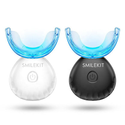 Kit De Blanqueamiento Dental Profesional Recargable Con Luz Led Smilekit 16/24/32 - Buy Teeth Whitening Led Kit,Teeth Whitening Kit Professional,Rechargeable Teeth Whitening Led Kit Product on Alibaba.com